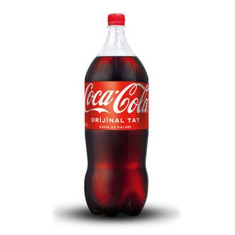 COCA-COLA 2.5 LT