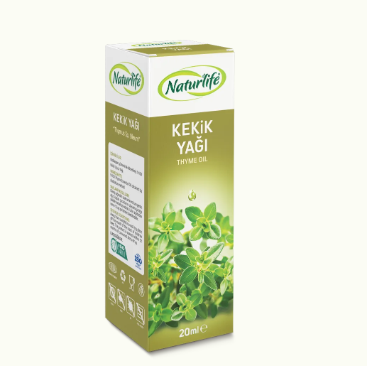 Kekik Yağı 20 ML