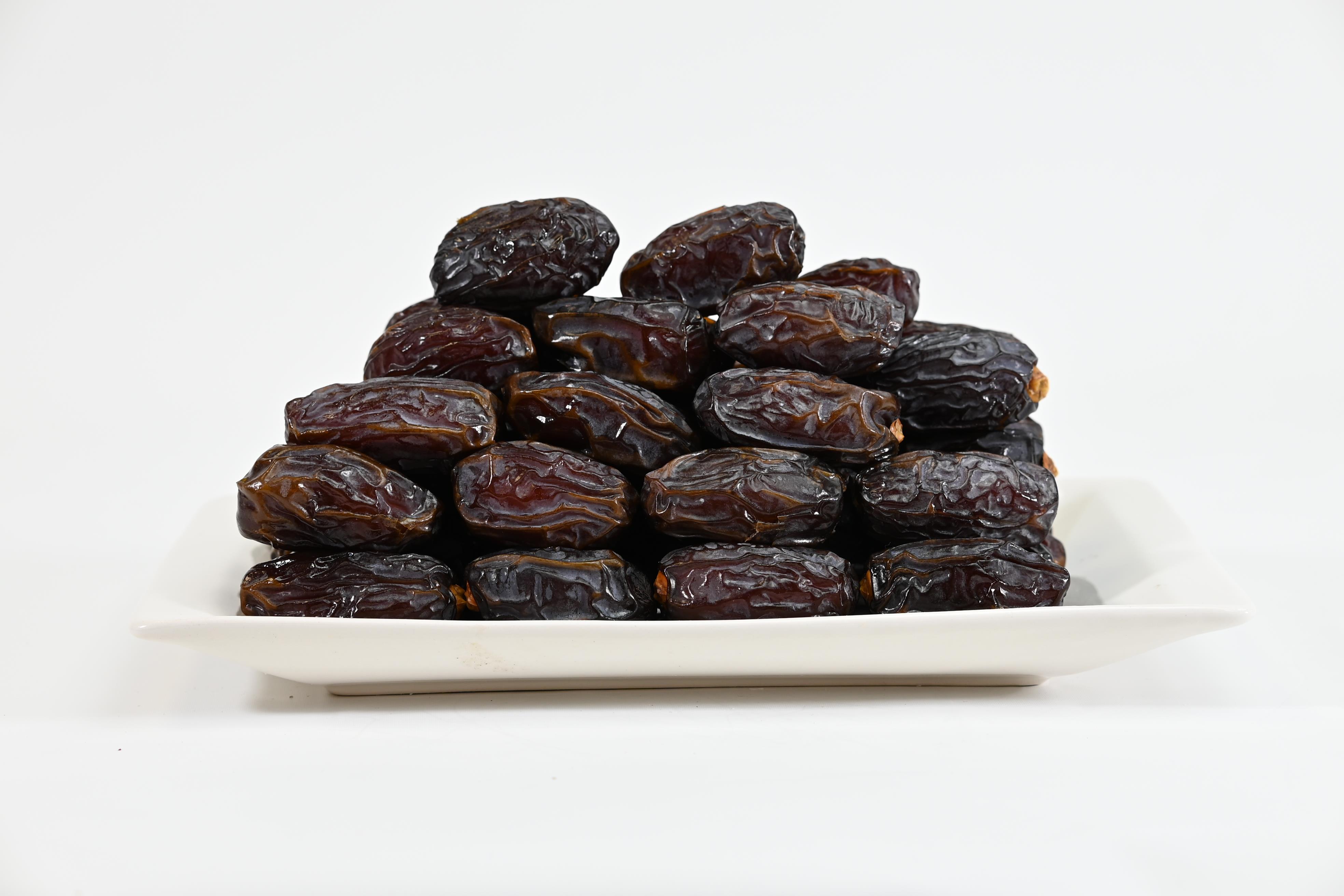 Kudüs Hurma Jumbo (Medjoul)