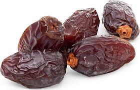 Kudüs Hurma Jumbo (Medjoul)