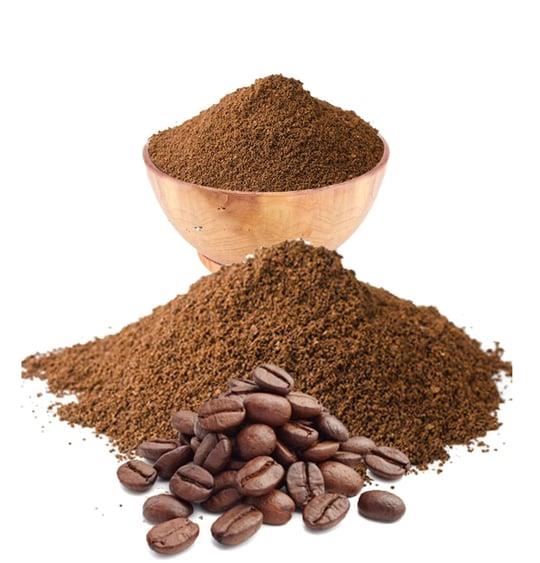 Öğütülmüş Türk Kahvesi 1000 g