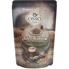OSSO OSMANLI DİBEK KAHVESİ 200 g