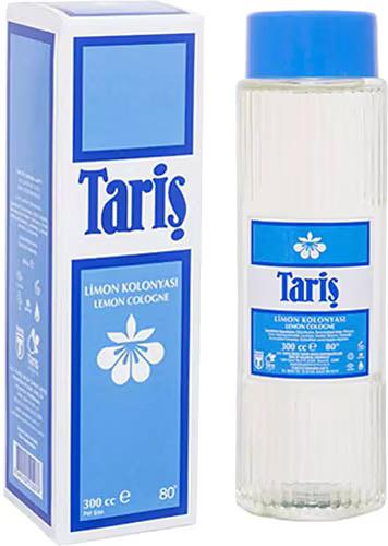 Tariş Limon Kolonyası - 300cc Pet Şişe