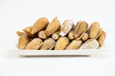 Antep Fıstıklı Muska Dolma