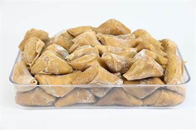 Antep Fıstıklı Muska Dolma