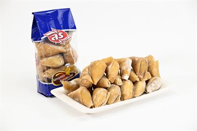 Antep Fıstıklı Muska Dolma