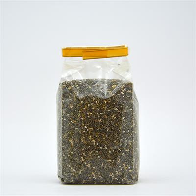 Chia Tohumu 140 g