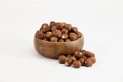 Çiğ Fındık İçi