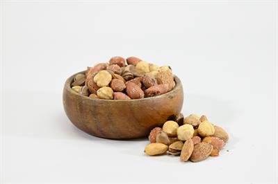 Extra Antep Fıstıklı Karışık Kuruyemiş