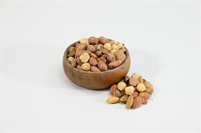 Extra Antep Fıstıklı Karışık Kuruyemiş