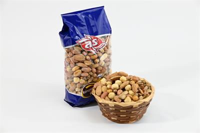 Extra Antep Fıstıklı Karışık Kuruyemiş