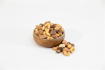 Kajulu Süper Karışık Kuruyemiş