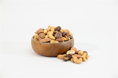 Kajulu Süper Karışık Kuruyemiş