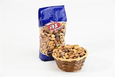 Kajulu Süper Karışık Kuruyemiş