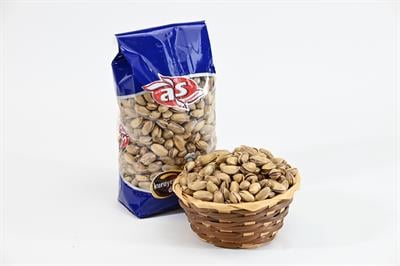 Kavrulmuş Duble Antep Fıstığı