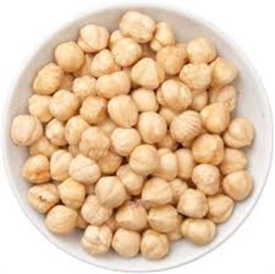 Kavrulmuş Tuzsuz Fındık İçi