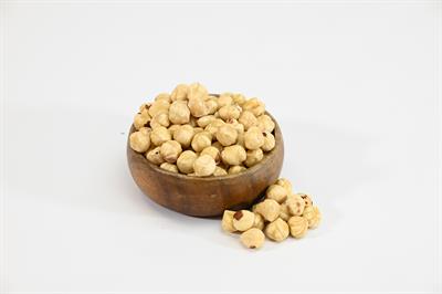 Kavrulmuş Tuzsuz Fındık İçi