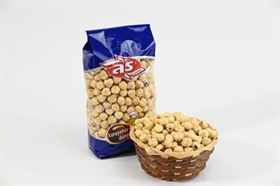 Kavrulmuş Tuzsuz Fındık İçi