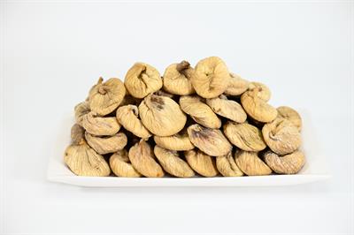 Kuru Süzme Dağ İnciri