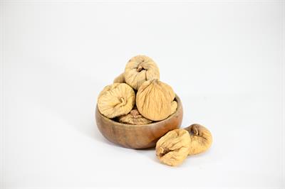 Kuru Süzme Dağ İnciri