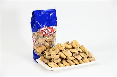 Kuru Süzme Dağ İnciri