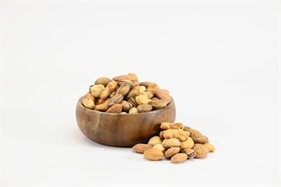 Lüks As Karışık Kuruyemiş