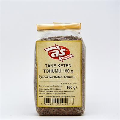 Tane Keten Tohumu 160 g