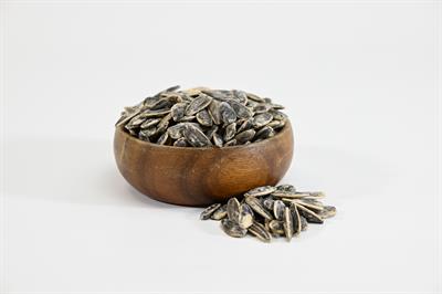 Tuzlu Siyah Ayçekirdeği