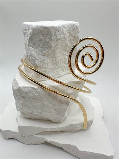 SARMAL ÇUCUK GOLD ÇELİK PAZU KELEPÇE