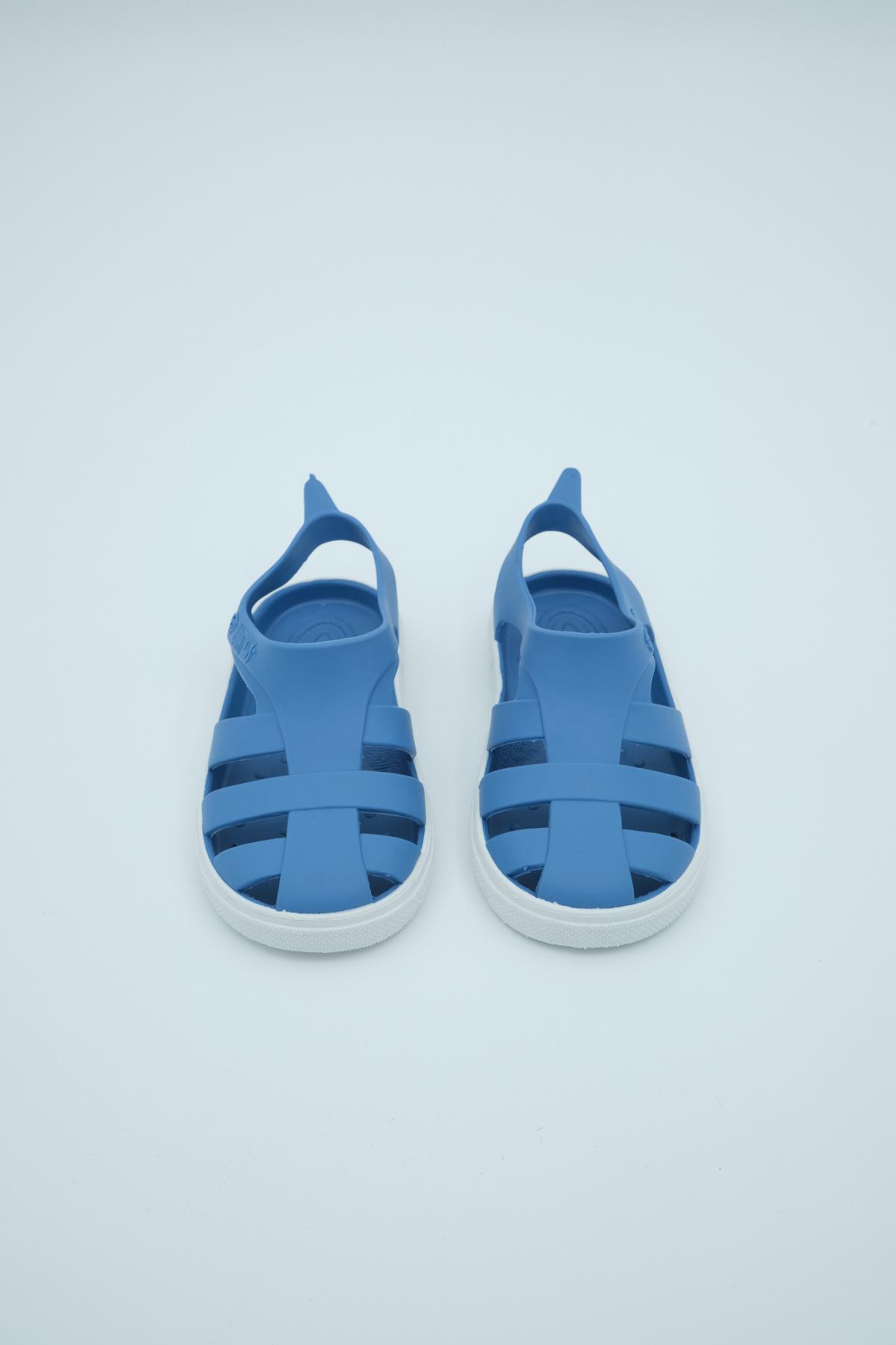 Bioty-F 07-28-29 Boatilus Bioty-F Jeans/White Erkek Çocuk Sandalet