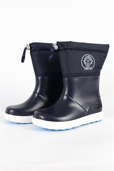 Penguytoo-B 01-24-25 Boatilus Penguytoo-b/F Navy Çocuk Bot