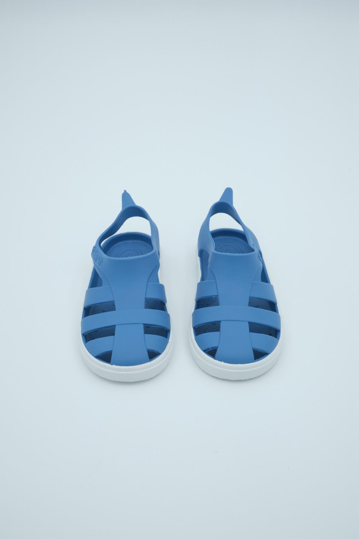 Bioty-B 07-20-21 Boatilus Bioty-B Jeans/White Erkek Çocuk Sandalet