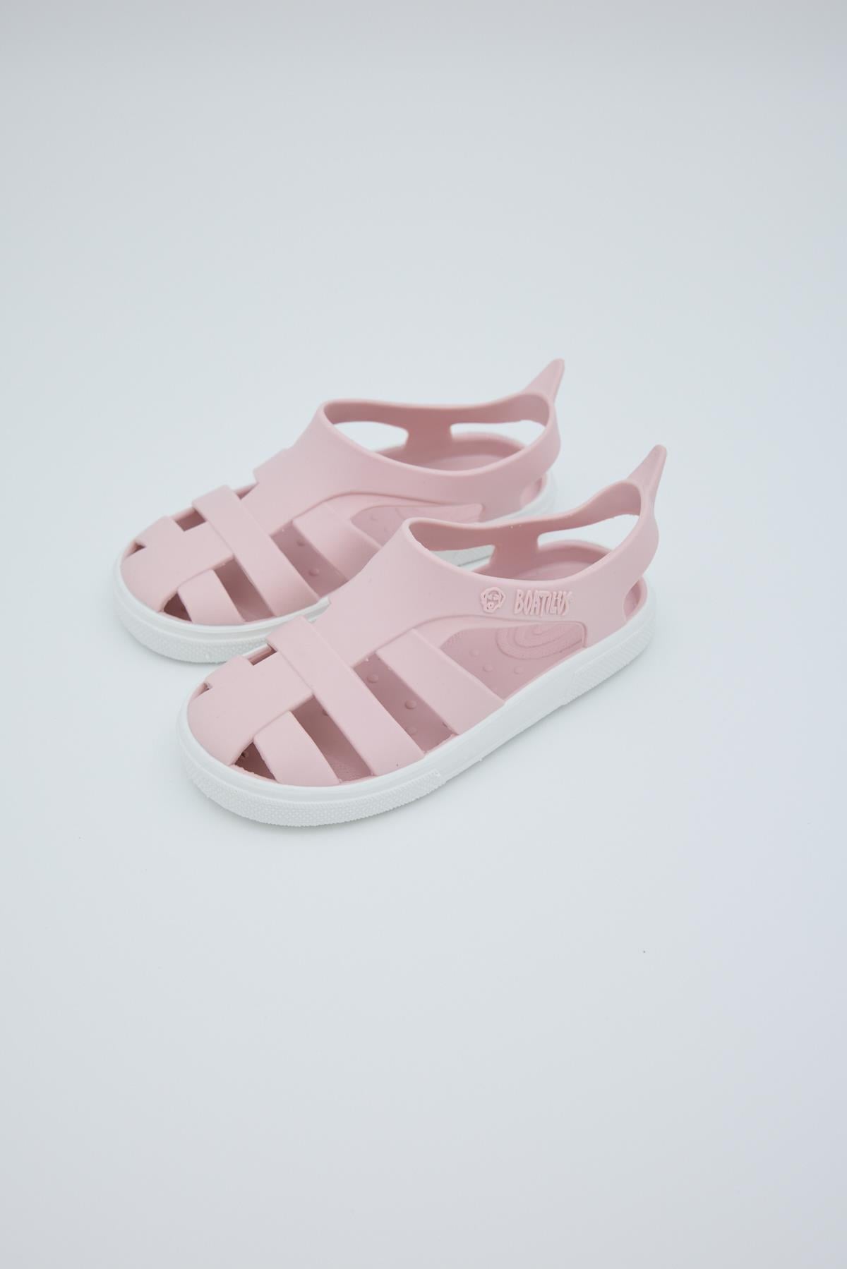 Bioty-B 36-20-21 Boatilus Bioty-B OldPink/White Kız Çocuk Sandalet