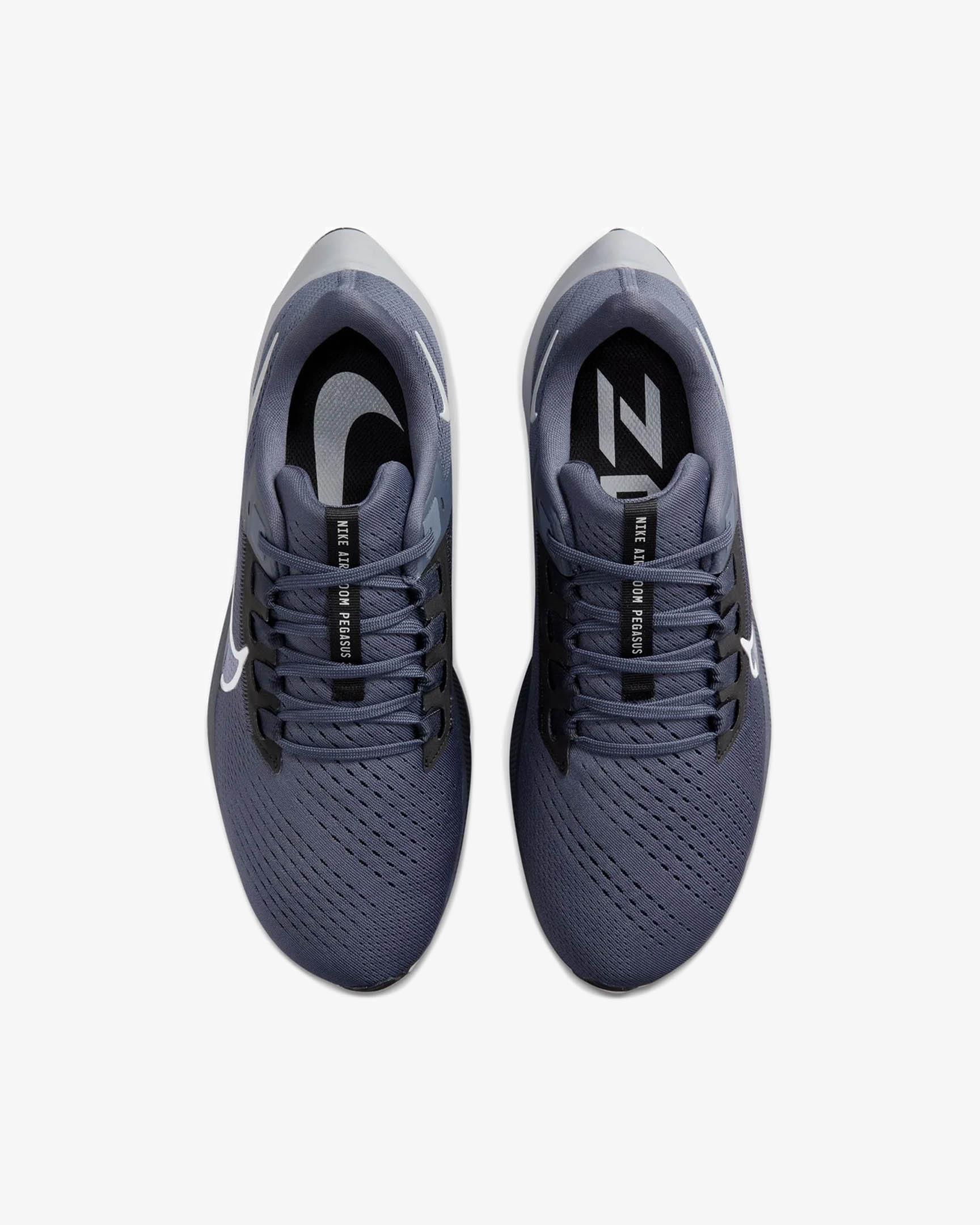Nike Air Zoom Pegasus 38 Erkek Mavi Ko u Ayakkab s Olemark