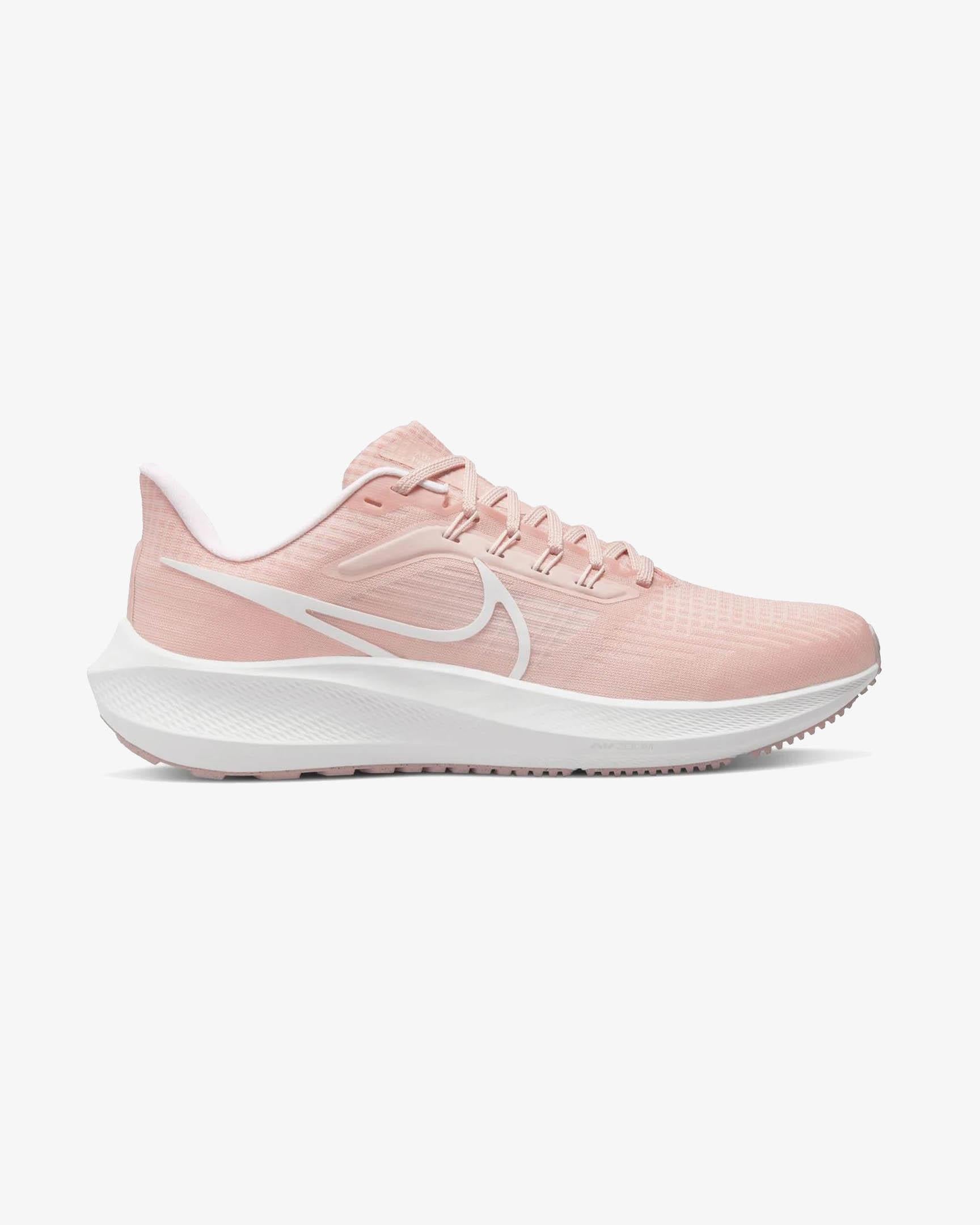 Nike DH4072-601-36 Nike Air Zoom Pegasus 39 Kadın Pembe Koşu Ayakkabısı