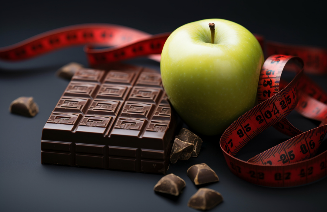 Ev Yapımı Fit Çikolata Tarifleri: Sağlıklı ve Lezzetli Seçenekler