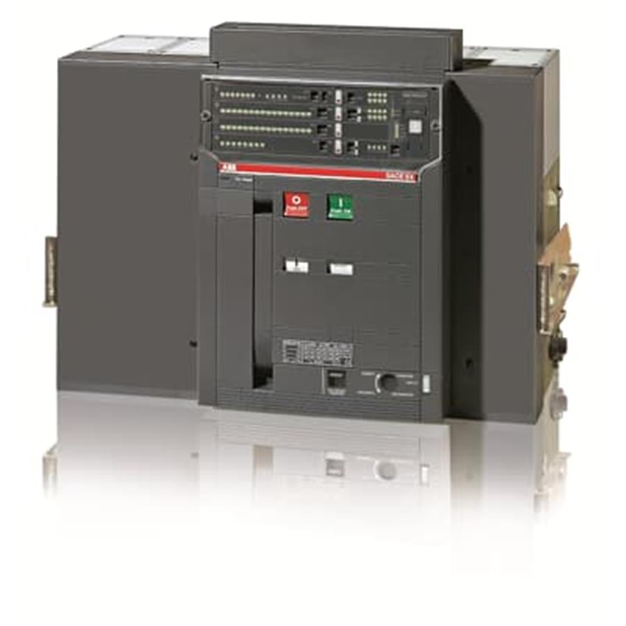 ABB ABB1SDA056800R1 E4S 4000A EMAX AÇIK TİP ÇEKMECELİ ŞALTER 75
