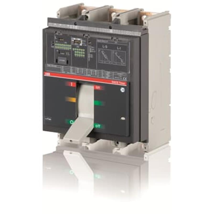 ABB ABB1SDA062738R1 T7S1000,PR231/P-LS/I,In=1000A