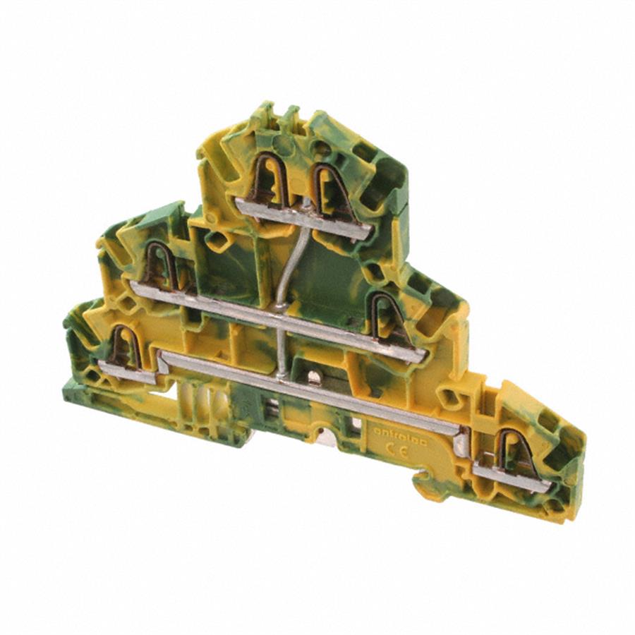 ABB ABB1SNK705550R0000 ZK2.5-T1-PE
