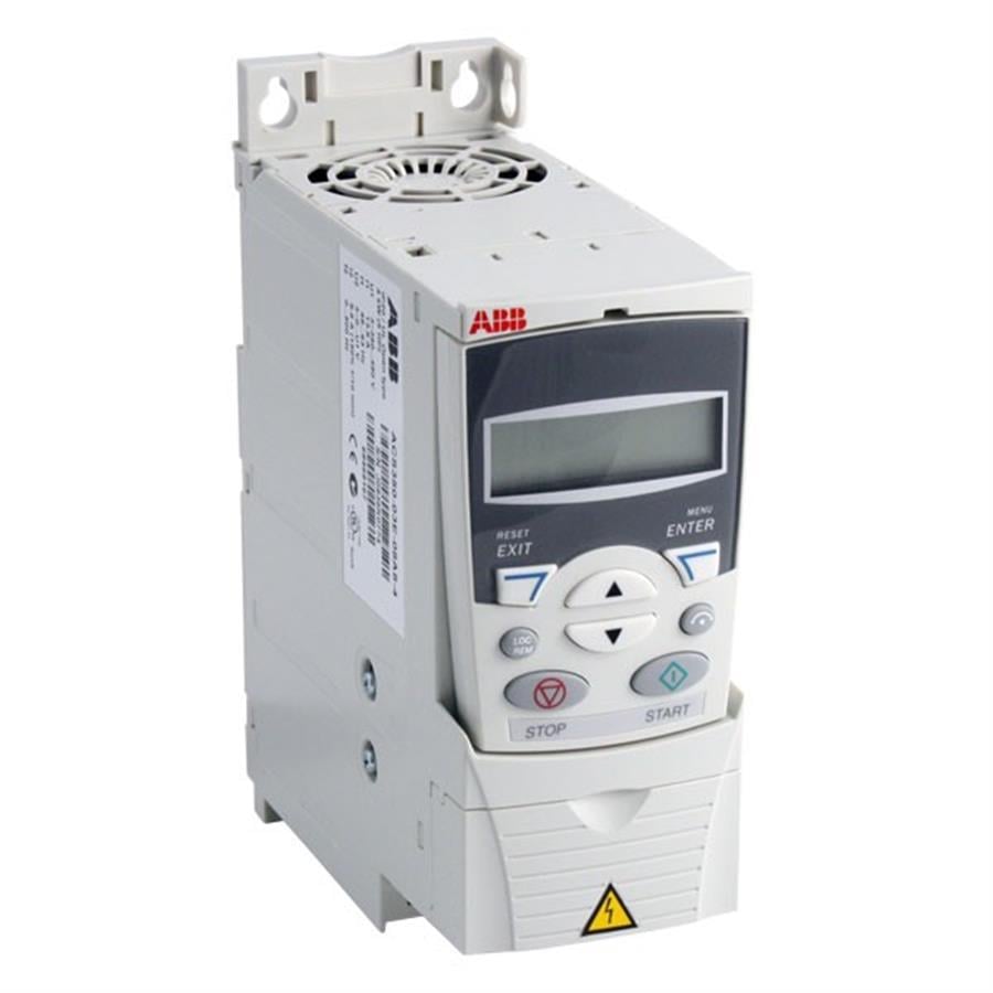 ABB ABB3AXD50000040548 ACS580-01-026A-4+J400  11 kW FREKANS KONVERTÖRÜ 2