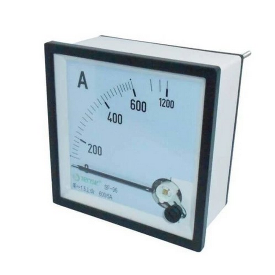 ALCE ALC-FQ0207-523594 ALCE ANALOG AMPERMETRE 96x96, 150/5A