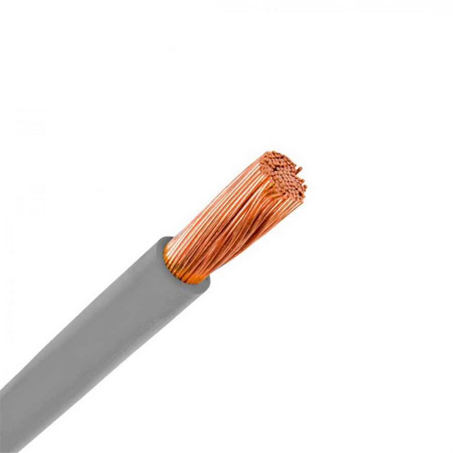 ALKAN KABLO  ALKAN-NYAF036 1X0,50 NYAF KABLO GRİ