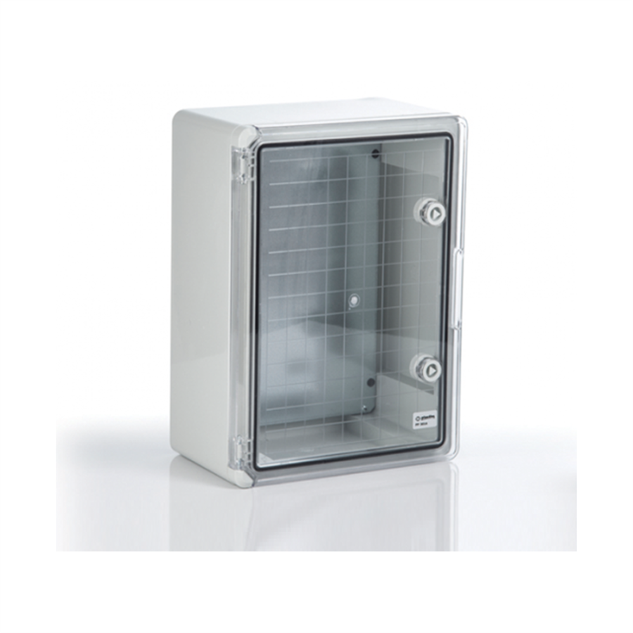 ANİPA A001014002 D 250x350x150mm OPAK KAPAKLI PANO