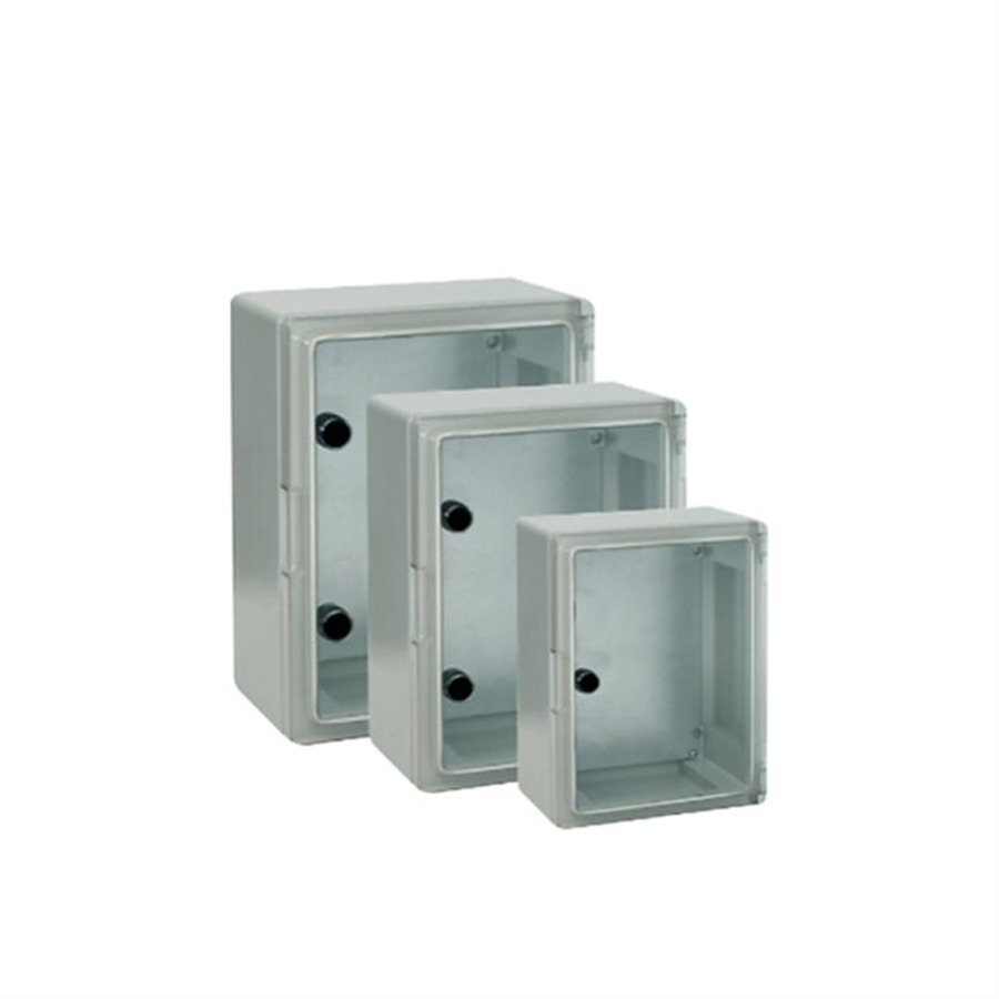 ANİPA A001045160 AOC6000 40x60x20 ŞEFFAF PANO (15x4 OTOM.)