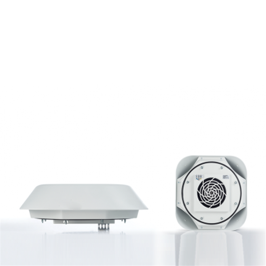 ANİPA A003014000 ATF4000 TEPE FANI 400m³/h 230V 50/60Hz VİDA BAĞLNT