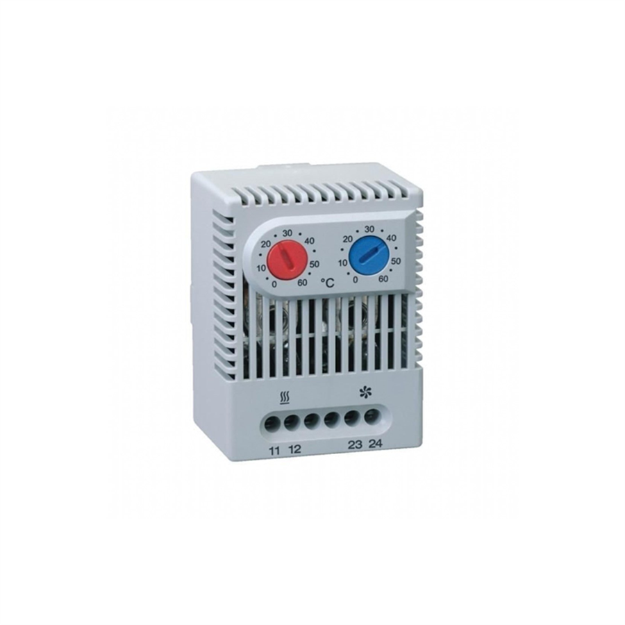 ANİPA A006010603 APTCH 0-60°C SOĞUK/SICAK PANO TERMOSTAD (NO+NC)