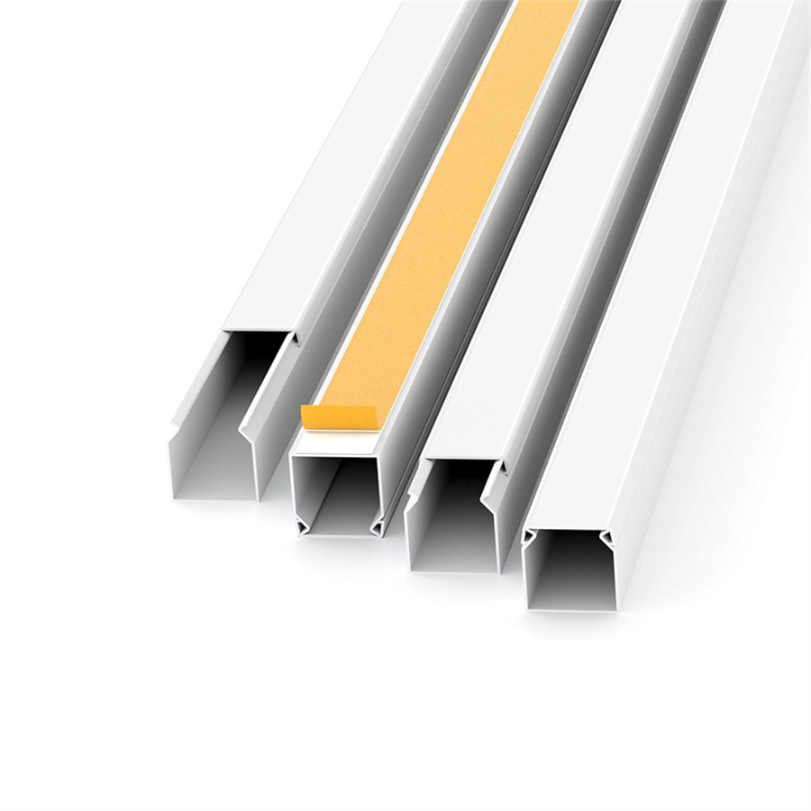 ANİPA A007032525 APK2525 25x25 PVC KABLO KANALI