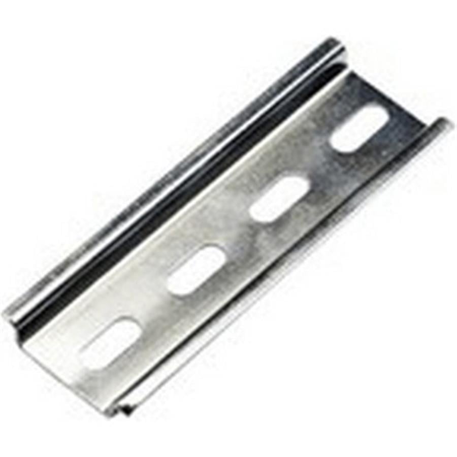 ANİPA A008013151 RAY 35x15 DELİKLİ MONTAJ RAYI 1 mt