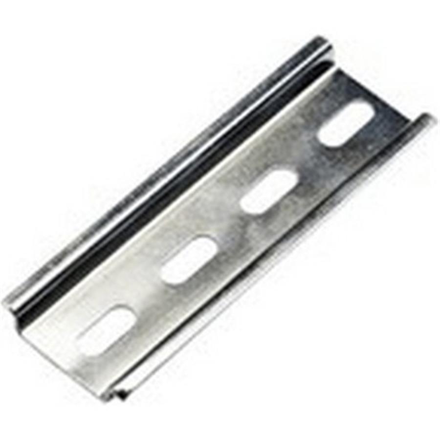 ANİPA A008013751 RAY 35x7.5 DELİKLİ MONTAJ RAYI 1 mt