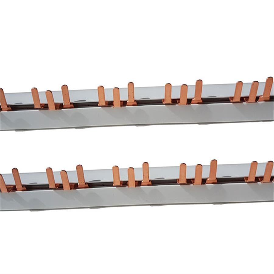 ANİPA A008041010 1.0mm TRİFAZE BARA 80A 53cm 10 GRUP
